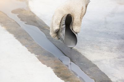 Prevent Further Damage with Concrete Repair!