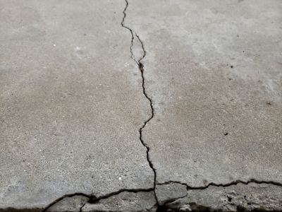 Improve Longevity with Concrete Repair!