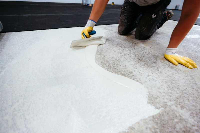 Cement Resurfacing in Miami Dade County, FL