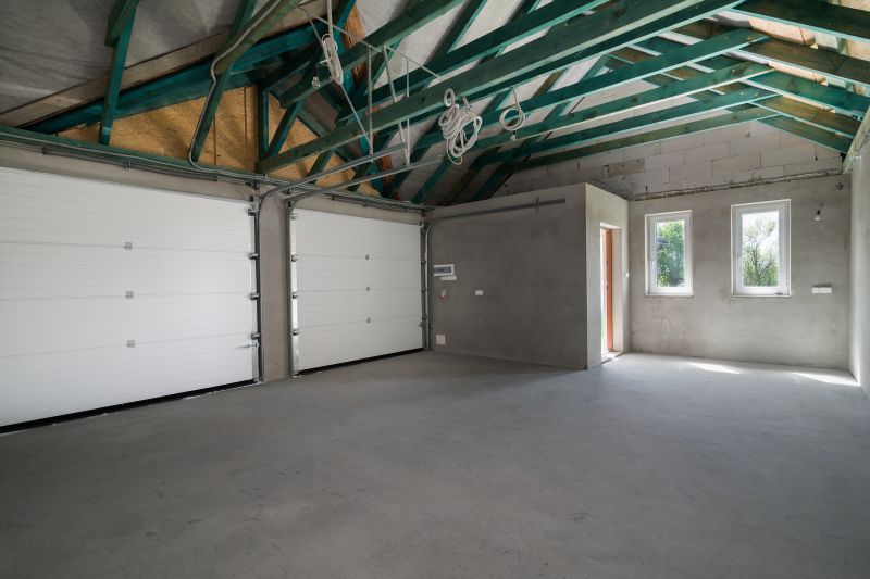 Concrete Floor Repair in Corpus Christi, TX