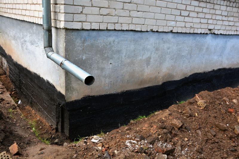 Concrete Foundation Sealing in Birmingham, AL