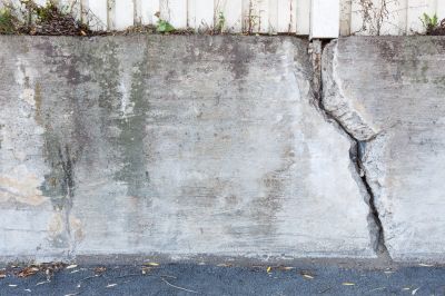 Cost of Concrete Repair — Cost of Concrete Repair