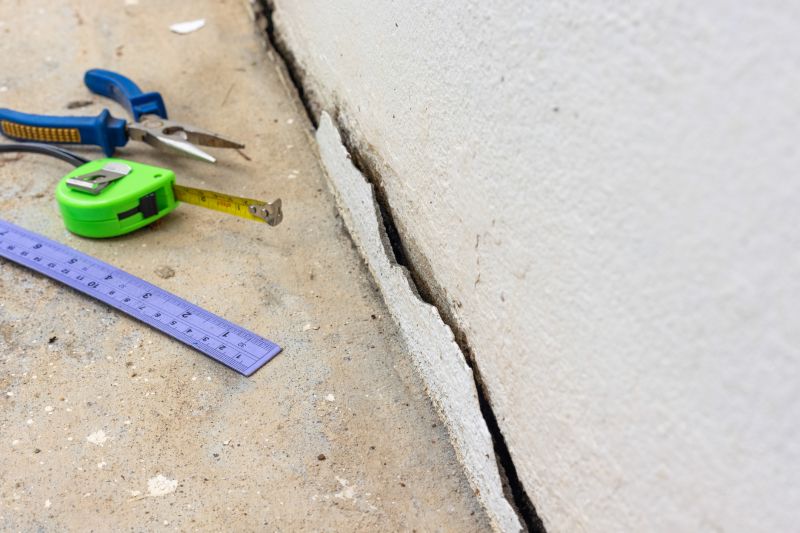Cost of Concrete Repair — Cost of Concrete Repair