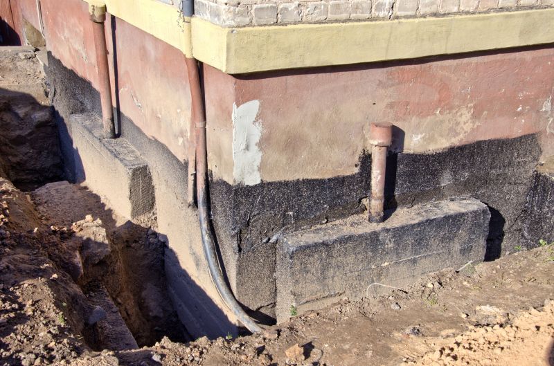 Foundation Support Service in Tampa, FL